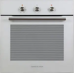 Духовой шкаф ZIGMUND SHTAIN EN 252.611 W