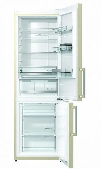 Xолодильник GORENJE NRK6191MC — фото