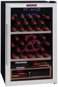 Винный шкаф LA SOMMELIERE LS40
