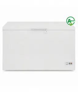 Морозильник SIMFER CS4340A++