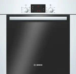 Электрический духовой шкаф BOSCH HBA 23B223