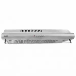 Вытяжка под шкаф EXITEQ standard 601 нерж.