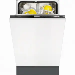 Посудомоечная машина ZANUSSI zdv 91400fa