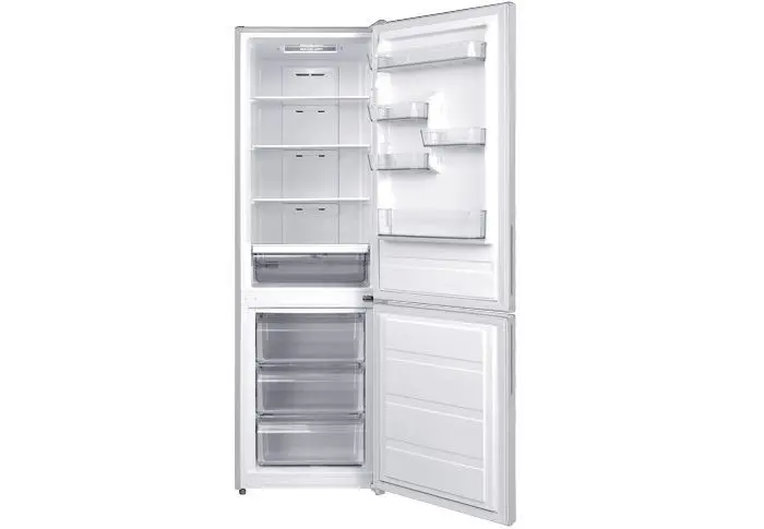 Холодильник CENTEK CT-1732 NF White — фото