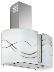 Вытяжка FALMEC fenice isola 800 85