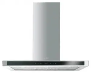Вытяжка SMEG kse 951 x
