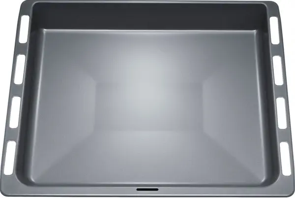 Электрический духовой шкаф BOSCH HBA22R251E — фото