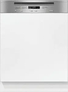 Посудомоечная машина MIELE G6620 SCi