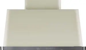 Вытяжка ILVE AM-90 бежевый
