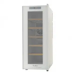 Винный шкаф TESLER WCV-125