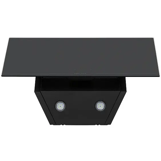 Вытяжка KRONA Jina 600 BLACK S — фото