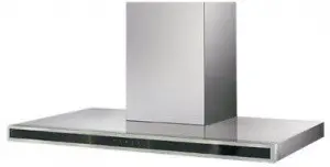 Вытяжка DELONGHI kd-pr 60 x