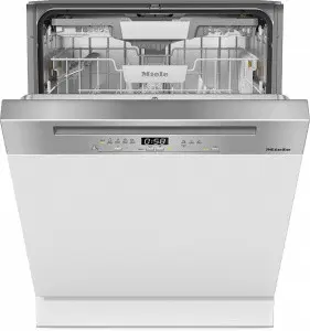 Посудомоечная машина MIELE G 5310 SCi Active Plus сталь