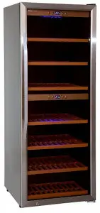Винный шкаф WINE CRAFT SC-126BZ Grand Cru