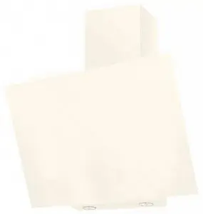 Каминная вытяжка CIARKO Renaissance 60 Ivory