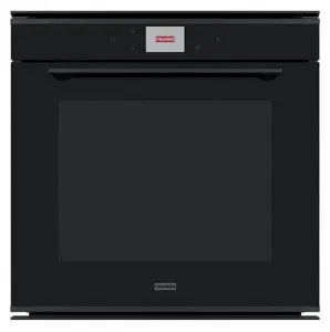 Духовой шкаф FRANKE FMY 99 P BK
