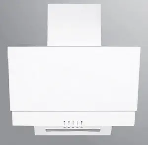 Каминная вытяжка DELONGHI КT-T63 WH
