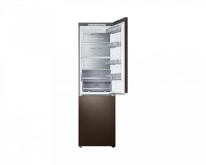 Холодильник SAMSUNG RB41R7747DX/WT — фото