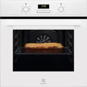 Духовой шкаф ELECTROLUX EOF3H40BW