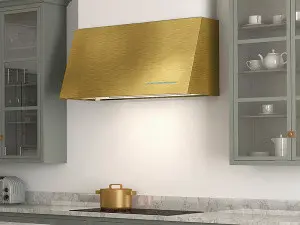 Вытяжка PANDO P-2000/100 ORO VINTAGE V.1250 ECO SEC