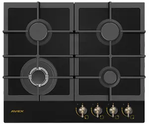 Варочная панель AVEX HM 6044 RB
