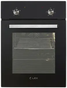 Духовой шкаф Lex EDM 4540 BL