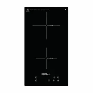 Варочная поверхность HOMSair HI32BK