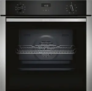 Духовой шкаф NEFF B1ACE0AN0R