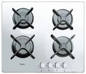 Газовая поверхность WHIRLPOOL GOR 6414/WH
