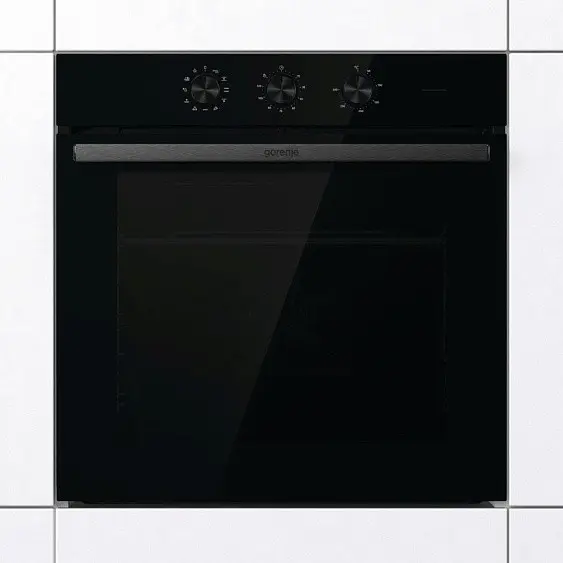 Духовой шкаф GORENJE BO6725E02ABG — фото