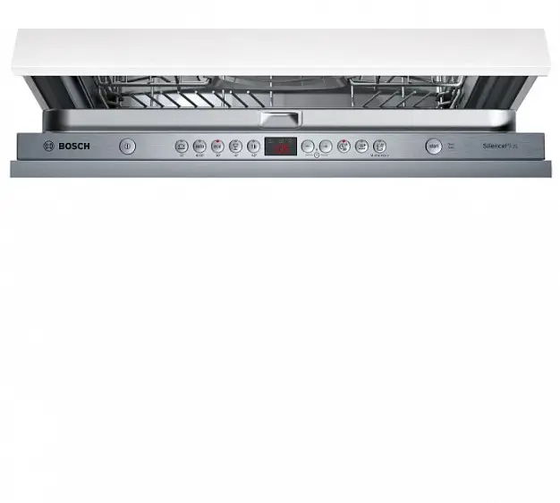 Встраиваемая посудомоечная машина Bosch SMV 45EX00E — фото