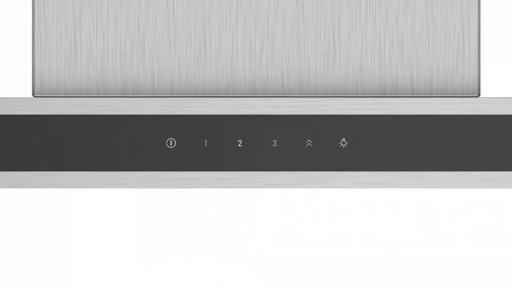 Каминная вытяжка BOSCH DWB67FM50 — фото