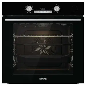 Духовой шкаф KORTING OKB 8951 EN ST
