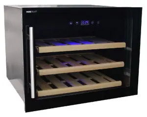 Винный шкаф WINE CRAFT BC-18M Grand Cru (в колонну)