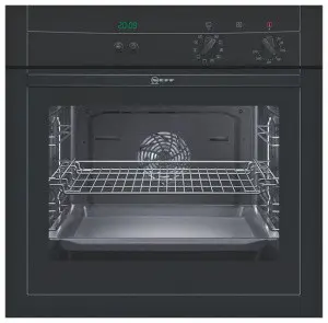 Духовой шкаф NEFF b 15m42 s0