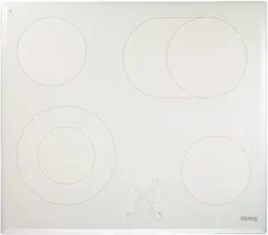 Поверхность KORTING hk 6205 bb