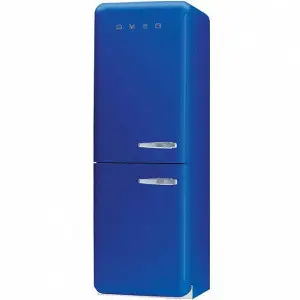 Холодильник SMEG FAB32LBE3