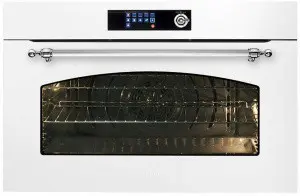 Духовой шкаф ILVE OV91SNT3/WHC