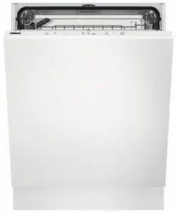Встраиваемая посудомоечная машина ZANUSSI ZDLN5531