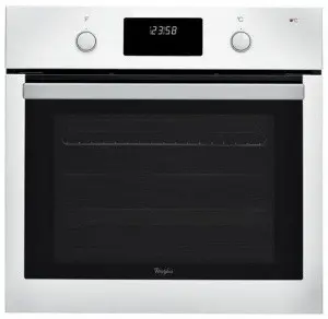Духовой шкаф WHIRLPOOL  akp 745/wh
