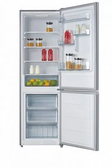 Холодильник ZARGET ZRB 340W — фото