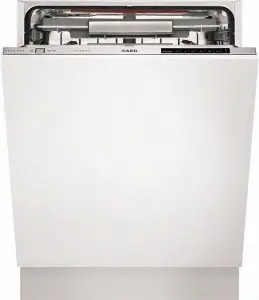 Посудомоечная машина AEG F 88712 VI0P