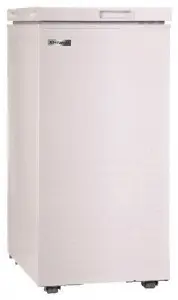 Морозильная камера SHIVAKI scf-100w