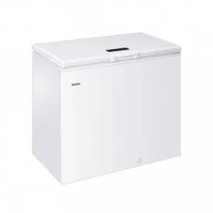 Морозильник Haier HCE-203RL