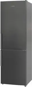 Холодильник Shivaki BMR-1852NFX