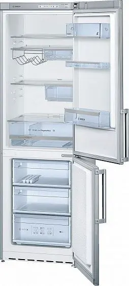 Холодильник BOSCH kgv 36xl20 r — фото
