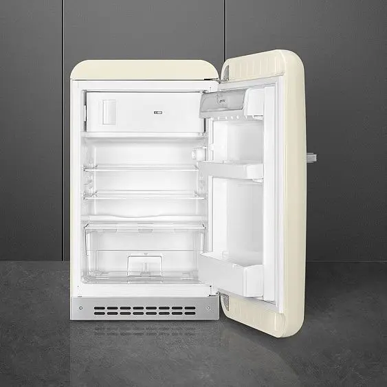Холодильник SMEG FAB10RCR2 — фото