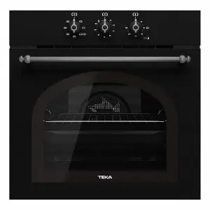 Духовой шкаф TEKA HRB 6100 ATS SILVER
