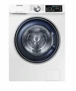 Стиральная машина SAMSUNG WW80R42LXFW