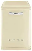 Посудомоечная машина SMEG blv2p-1